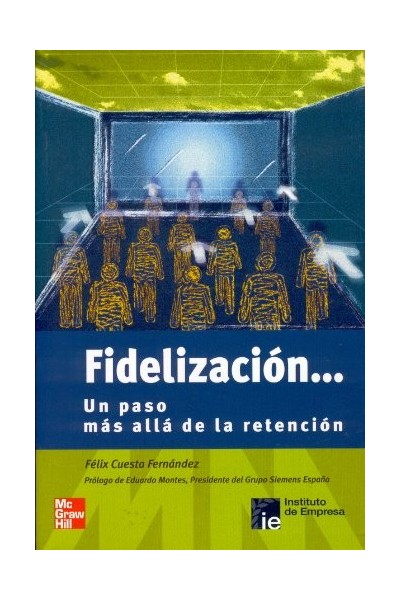 Fidelización.